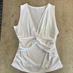 Venus Sleeveless Top